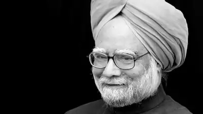 Manmohan Singh Death: Manmohan Singh dies at the age of 92, Nation Remembers His 6 Contributions