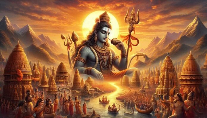 Mahashivratri 2025 Mahasanyog, Importance of Jalabhishek and Four Prahar Puja