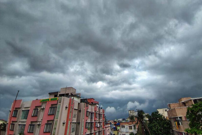 Weather Update: Sudden change in weather in many states