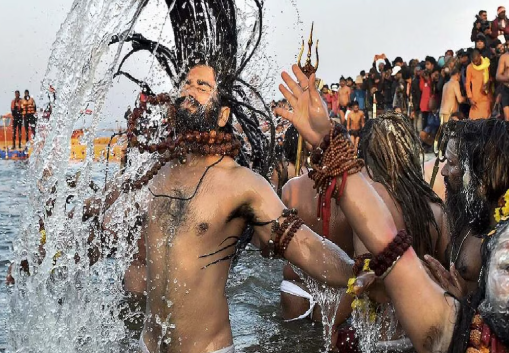 Mahakumbh 2025: 66 Crore Devotees, Guinness Record Made