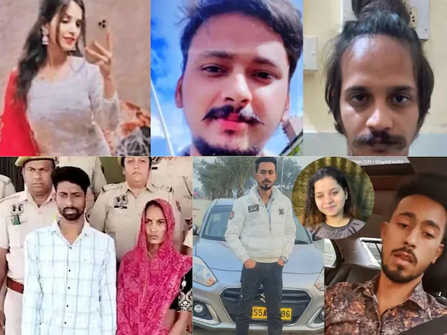 3 Brutal Murder Cases from Delhi, Jaipur & Meerut That Will Give You Goosebumps