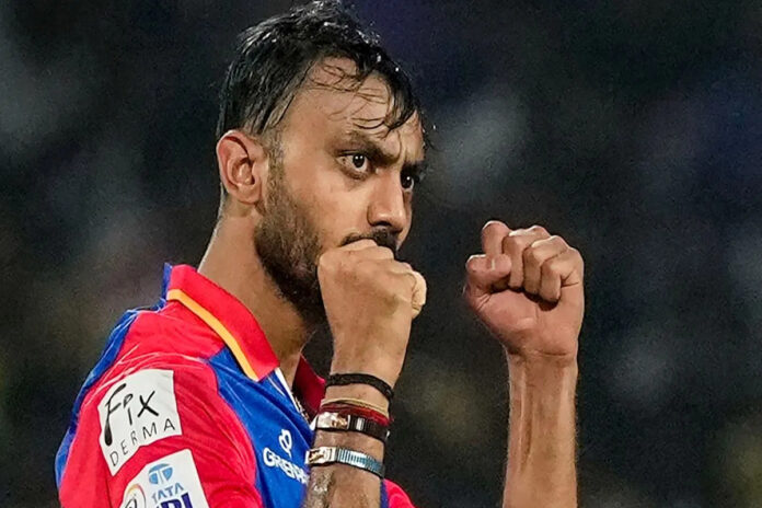 IPL 2025: Delhi Capitals appoints Akshar Patel as their captain