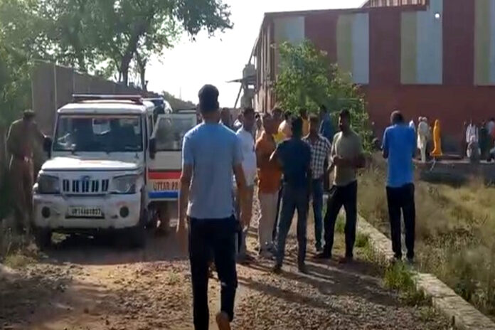 Boiler Blast: 3 workers died due to boiler explosion in paper mill