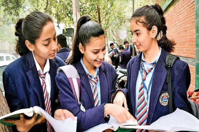 CBSE Board made a big announcement for class 12th students