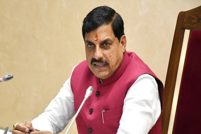 Mauganj Violence: ASI Ramcharan Gautam will get martyr status