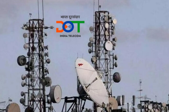 Cyber ​​Crime: DoT disconnected 3.4 crore mobile connections