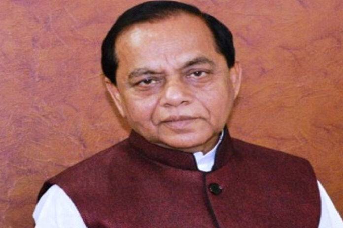 Madhya Pradesh: Congress MLA gives controversial statement on sadhus saints