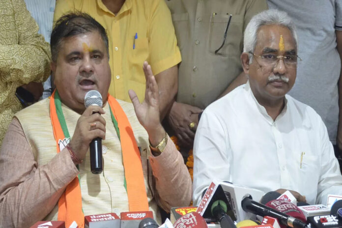 Uttarakhand: Three-fold increase in mining revenue