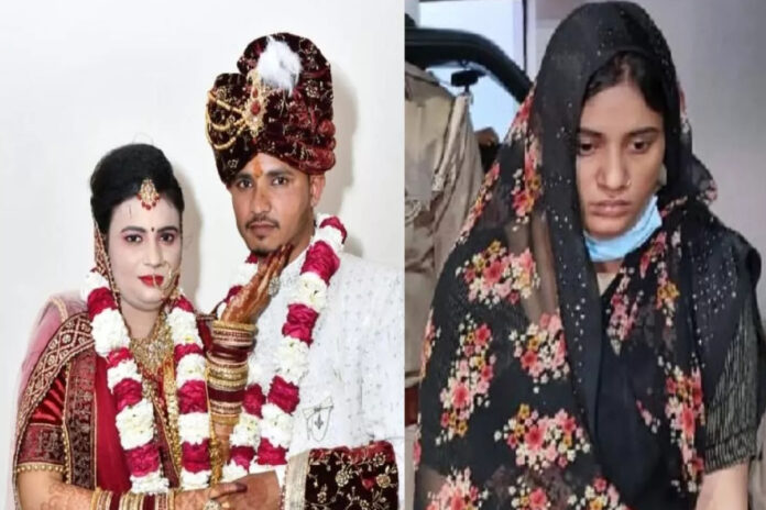 Meerut Murder Case: Husband murdered with the help of lover