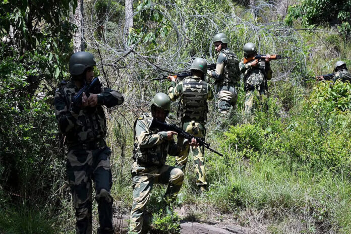 Naxal Encounter: 130 Naxalites killed in three months in Chhattisgarh, 10 soldiers martyred