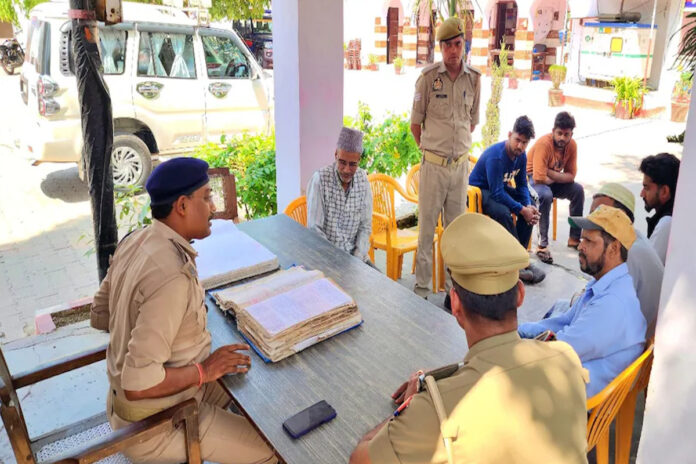 Neja Mela will not be held in Sambhal, Uttar Pradesh