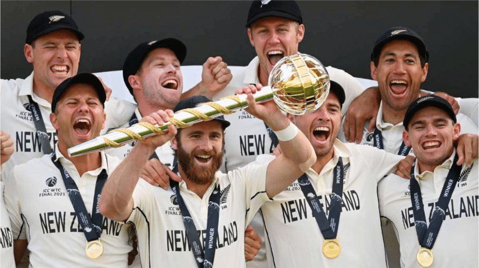 IND vs NZ: Champions Trophy Final – Strengths & Weaknesses