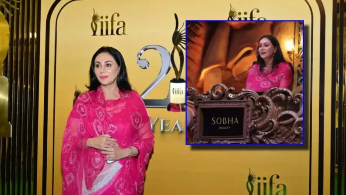 Diya Kumari IIFA 2025 Scam: Wasted 100 Crore on Self-Promotion! Public Outrage Mounts