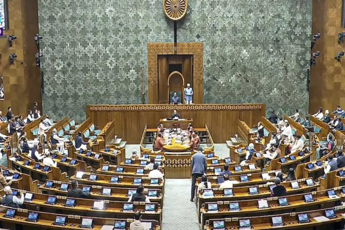 Salary Hike: 24 percent increase in salary of MPs