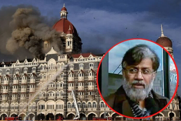 Tahawwur Rana: Big blow to Mumbai 26/11 attack convict Tahawwur Rana