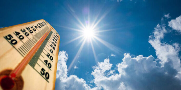 Shocking Weather U-Turn: India's Hottest Feb in 125 Years! What's Behind This Shift?