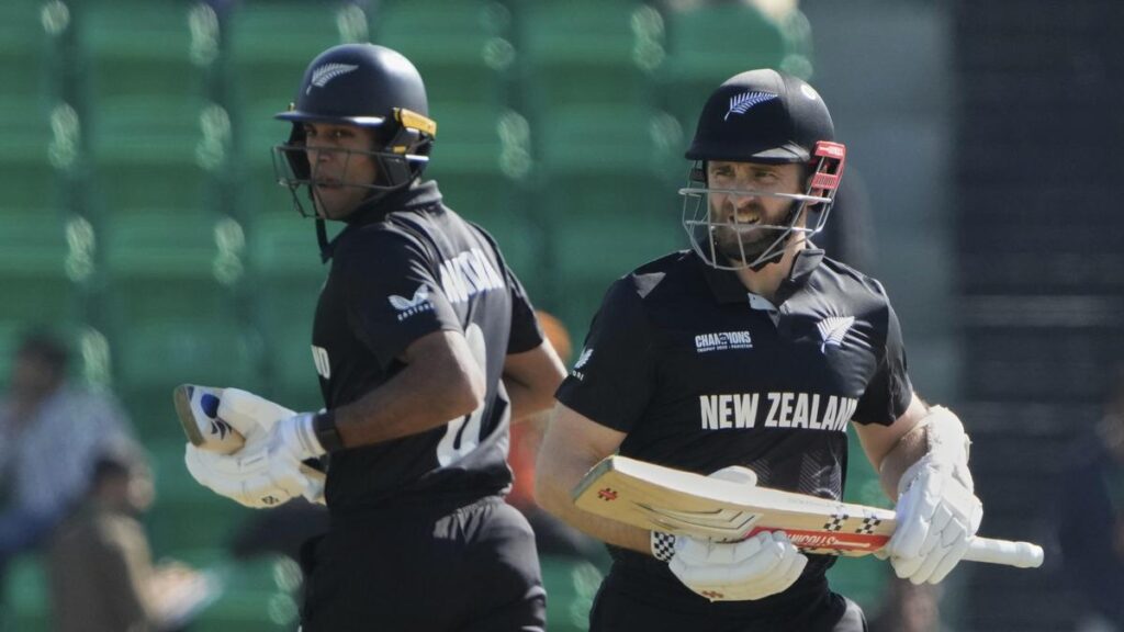 IND vs NZ: Champions Trophy Final – Strengths & Weaknesses