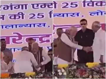 Question on Nitish Kumar Mental Health: Why is BJP silent?