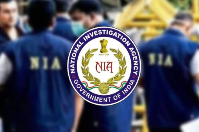Maoists: NIA tightens its grip on two Maoists