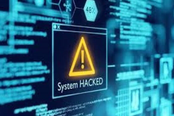 Cyber ​​Attack Terrorist attack on government websites of Rajasthan
