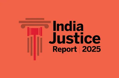 India Justice Report 2025: West Bengal Worst in Police & Judiciary, No BJP State in Top-5