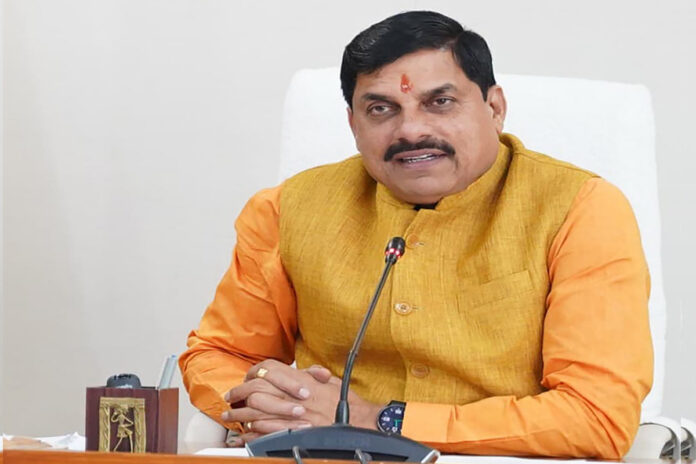 Ladli Behna Yojana: CM Mohan Yadav sent amount of 1,552 crores