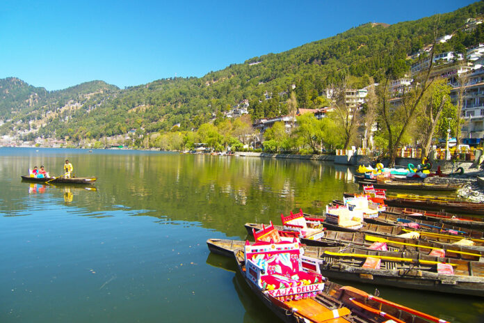 Now visiting Nainital will be expensive