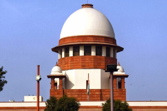Supreme Court strict on pornographic content on OTT and social media platforms