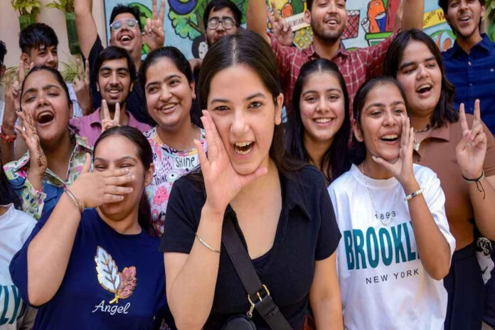 Uttarakhand Board Exam 2025: 10th 12th Result released