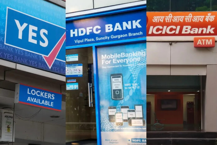Bank Q4 Results: Private banks performed well in fourth quarter