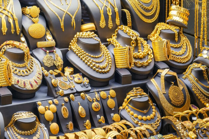 Gold Price: gold reaches close to Rs 1 lakh