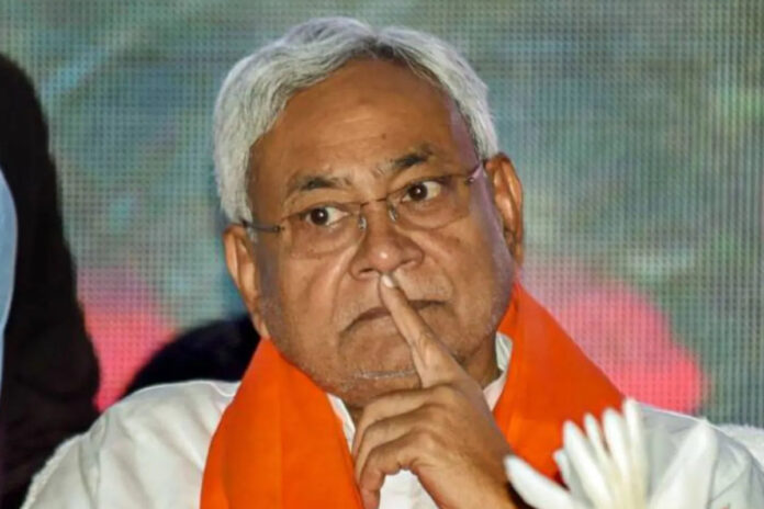Bihar Politics JDU Leader Navish Kumar Navendu Resigned