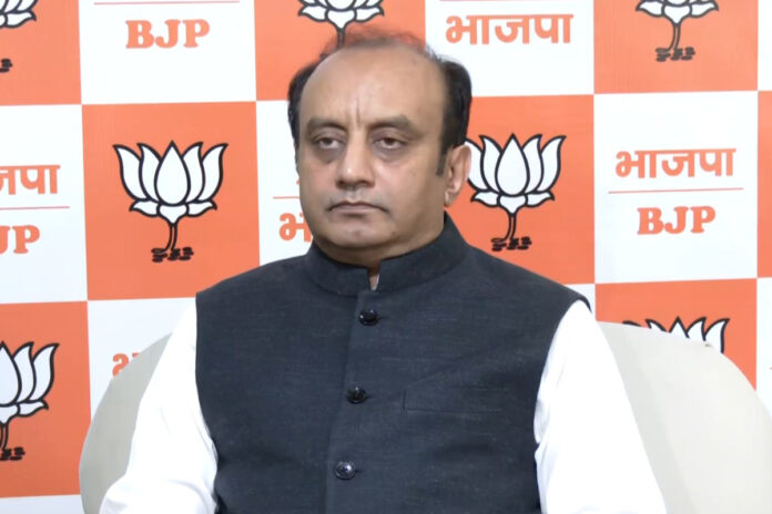 Operation Sindoor: BJP attack on Congress