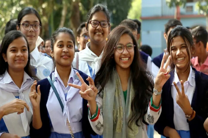 CG Board 10th 12th Result: Chhattisgarh Board 10th-12th Result 2025 declared