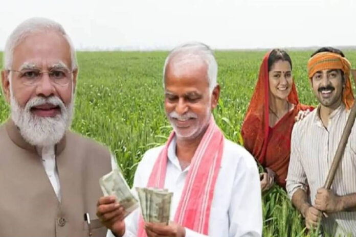 Cabinet Decision 5 big decisions were taken by Modi cabinet