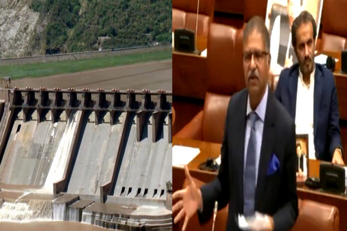 Indus Waters Treaty: Pakistan is furious over suspension of Indus Water Treaty