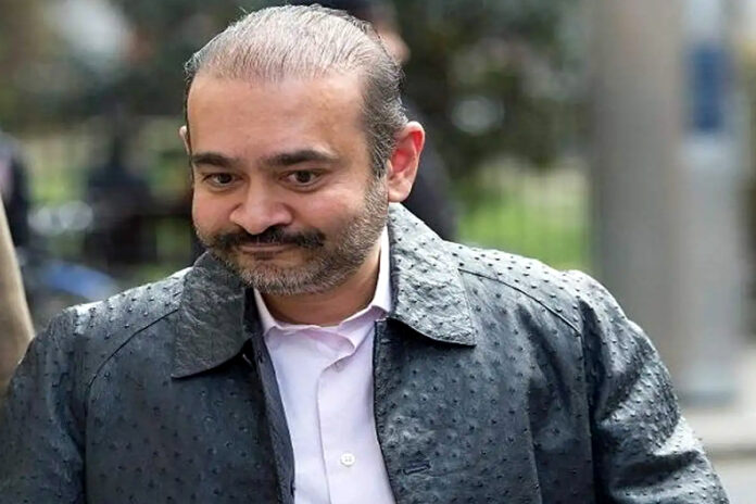 Nirav Modi gets setback from Britain High Court for 4 time