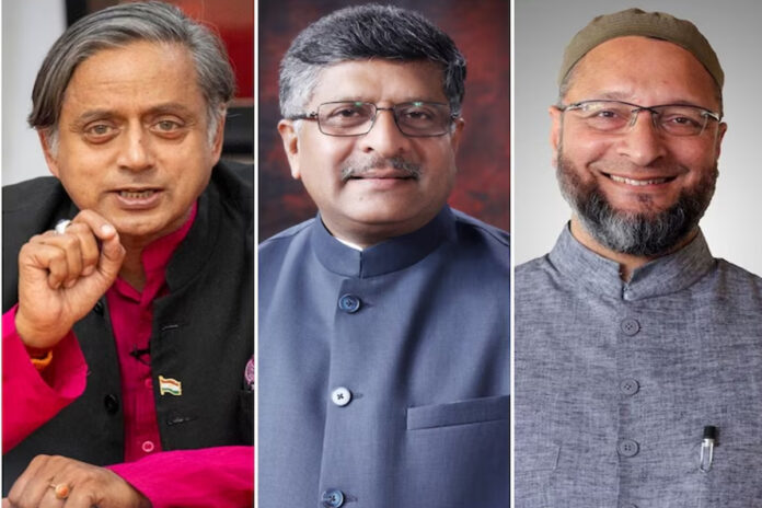 Operation Sindoor: Unity of leaders on foreign tour of all-party delegation