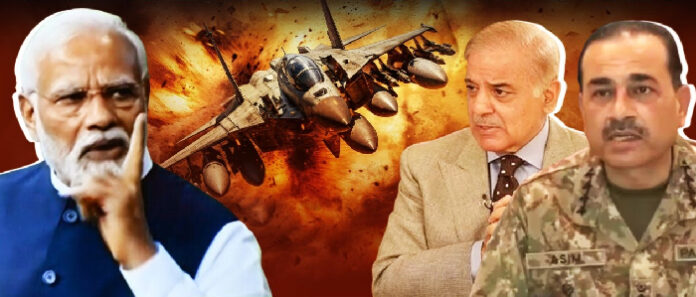 Operation Sindoor: Pakistan down, India rules Asia’s fate Giriraj Sharma opinion