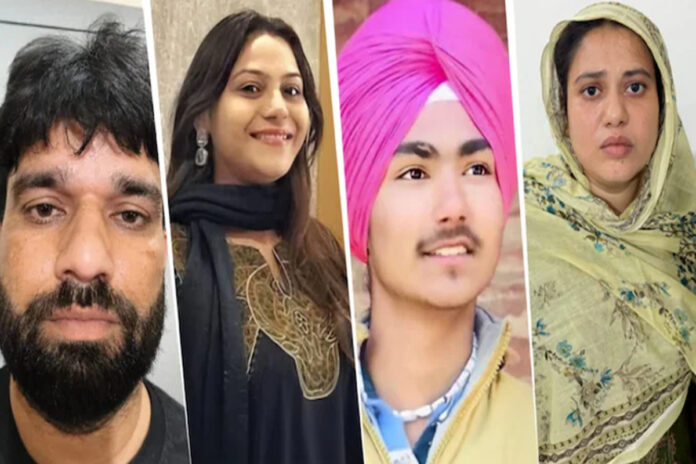 Pakistani Spy: 12 people arrested on charges of spying for Pakistan