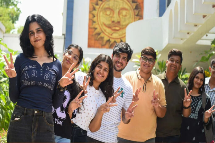 RBSE 12th Result 2025 Rajasthan Board 12th Result 2025 Declared