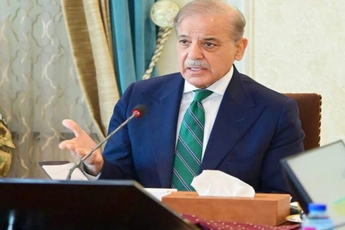 Pahalgam Terror Attack: India blocks Pakistani PM YouTube channel