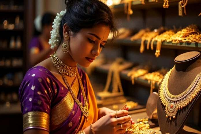 Gold Price: Gold became cheaper silver became expensive