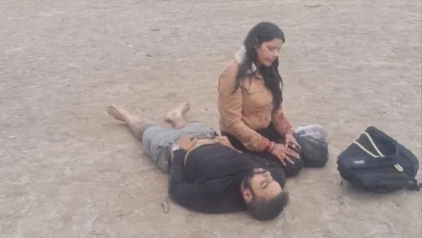 Pahalgam Terror Attack