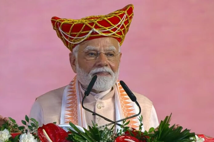PM Modi Bihar Visit: Inauguration of schemes worth Rs 7,196 crore