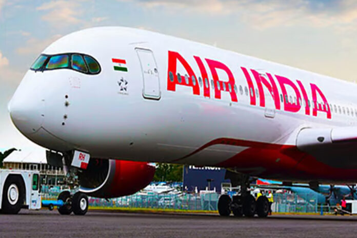 Air India Flights cut in international flights