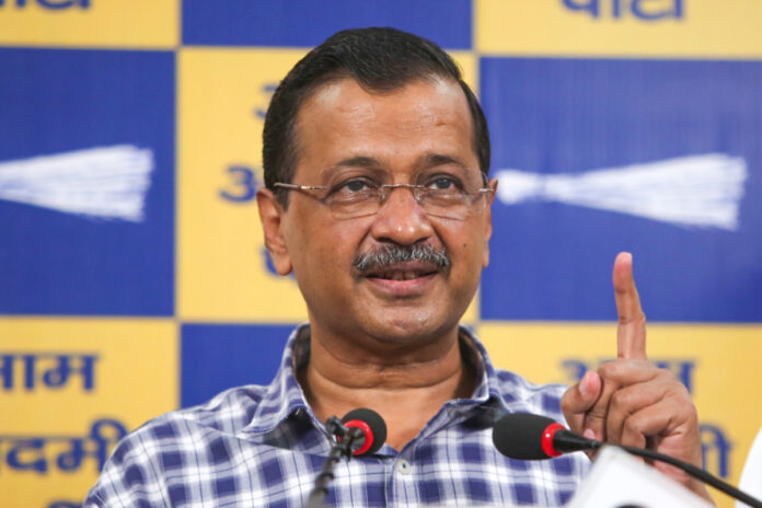Bihar Elections: Aam Aadmi Party will contest elections in Bihar