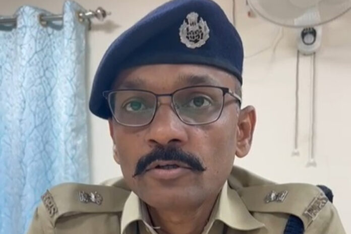 Bihar Crime: 834 live cartridges recovered in Nalanda