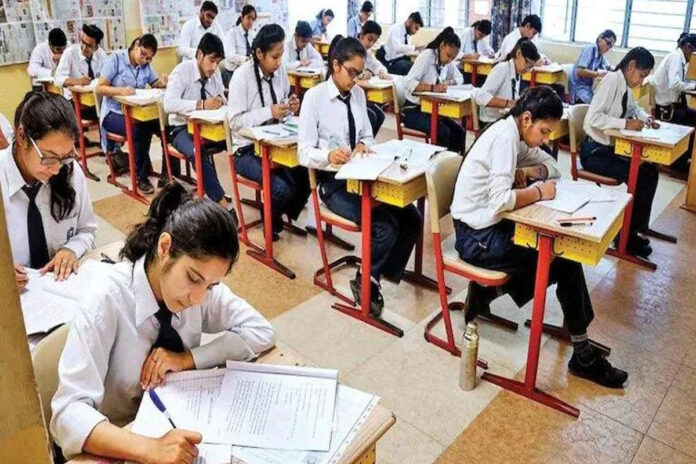 CBSE: 10th exam will be conducted twice year