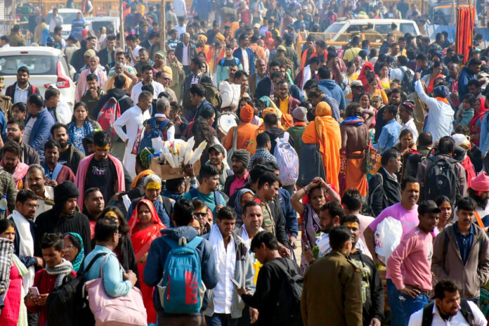 Census When will caste census start in country date revealed